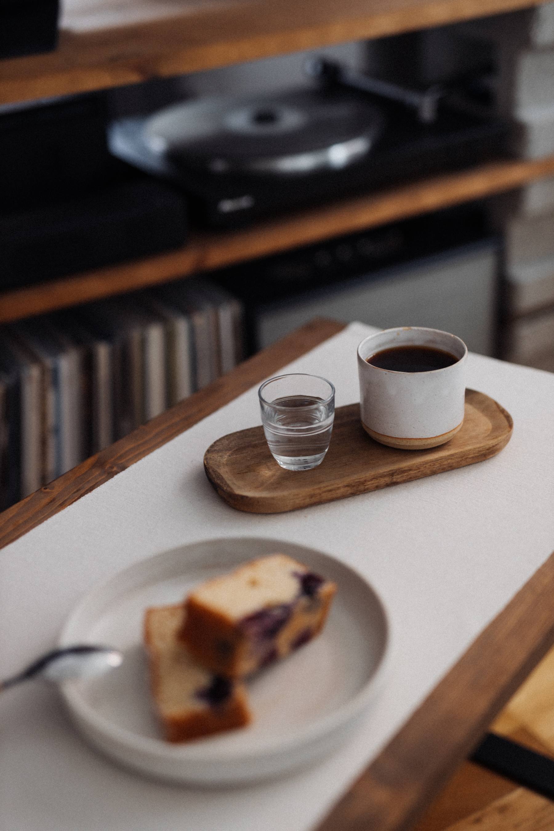 Café americano