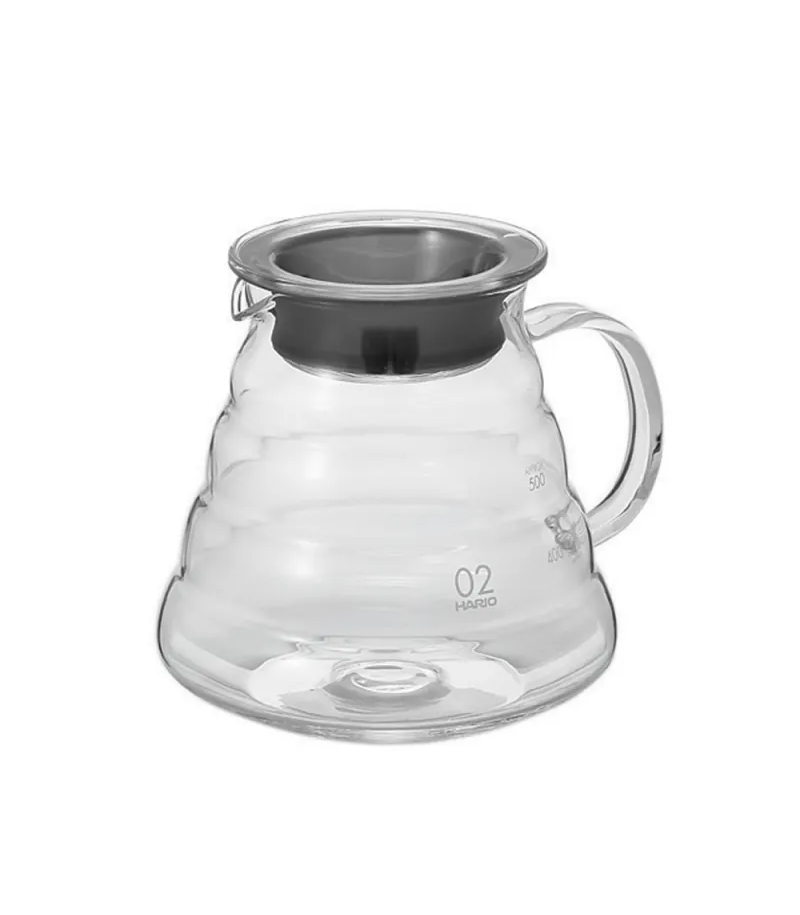 Jarra para café de la marca Hario
