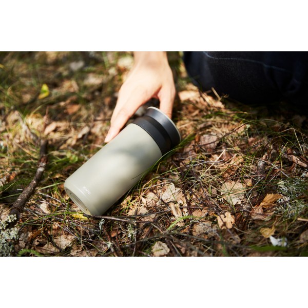 vaso térmico para todo tipo de bebidas