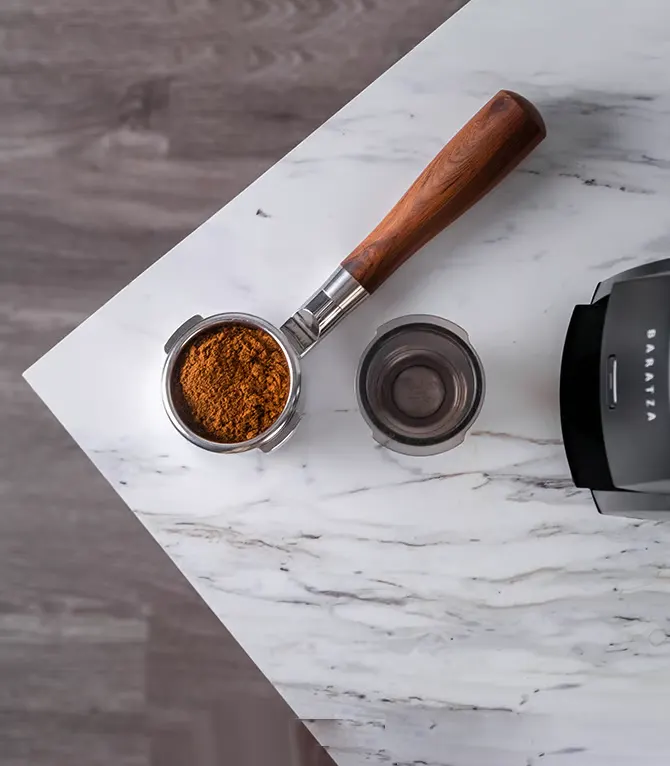 Baratza Encore ESP – Molino de Café para Espresso y Métodos de Filtro