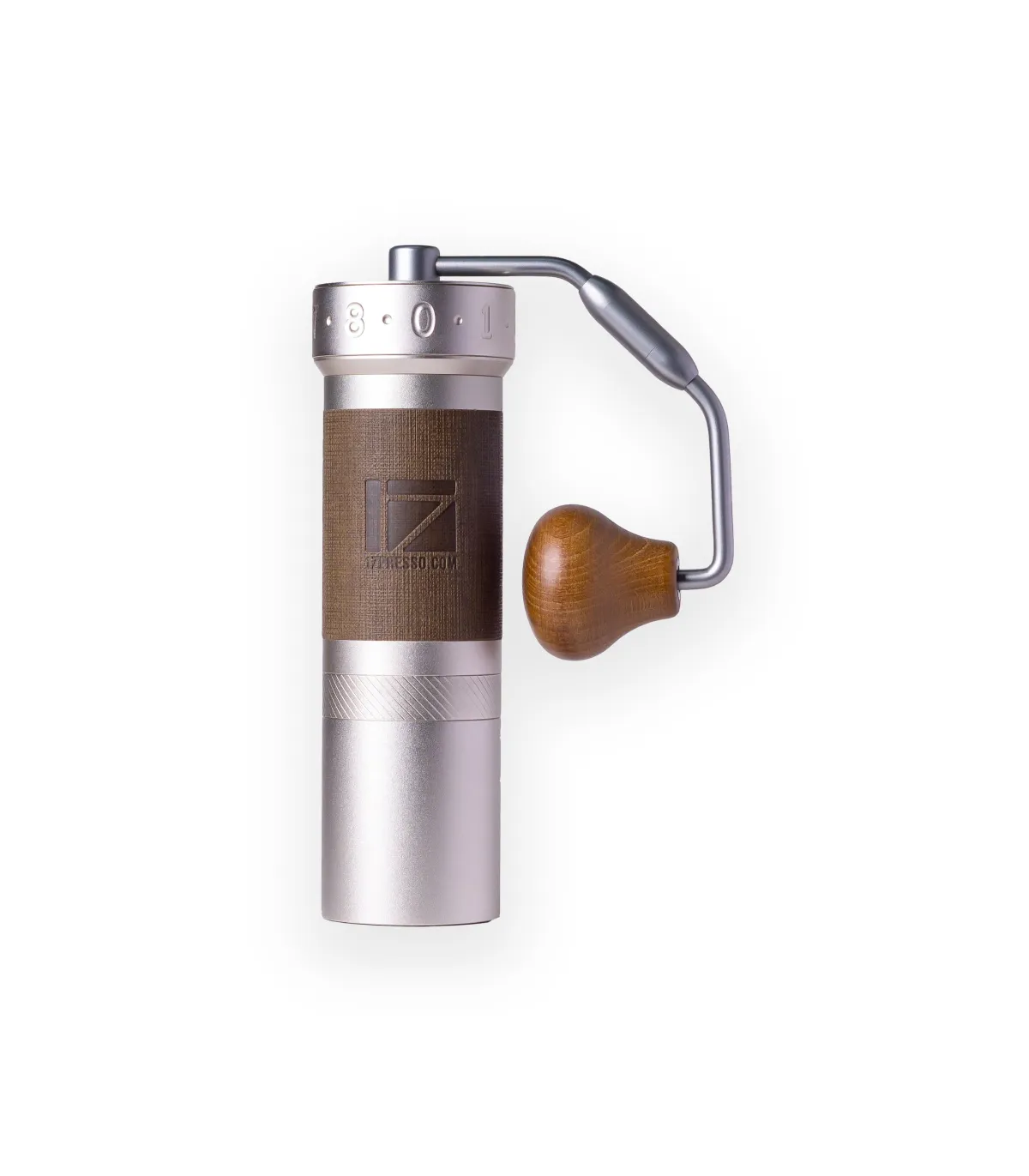 1Zpresso ZP6 Special Manual Grinder