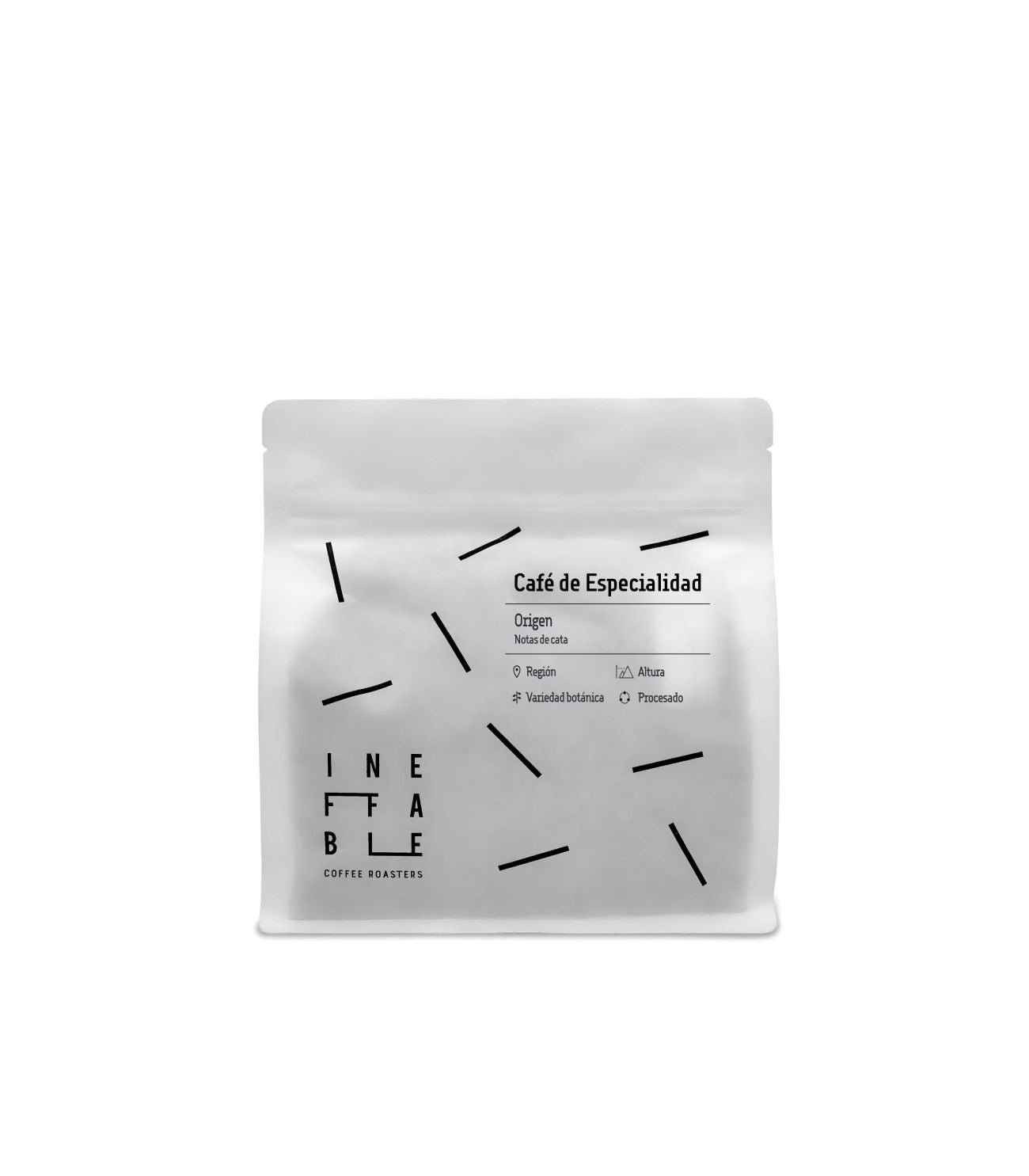 Pack café en grano + Molinillo Hario Mini Black Pro