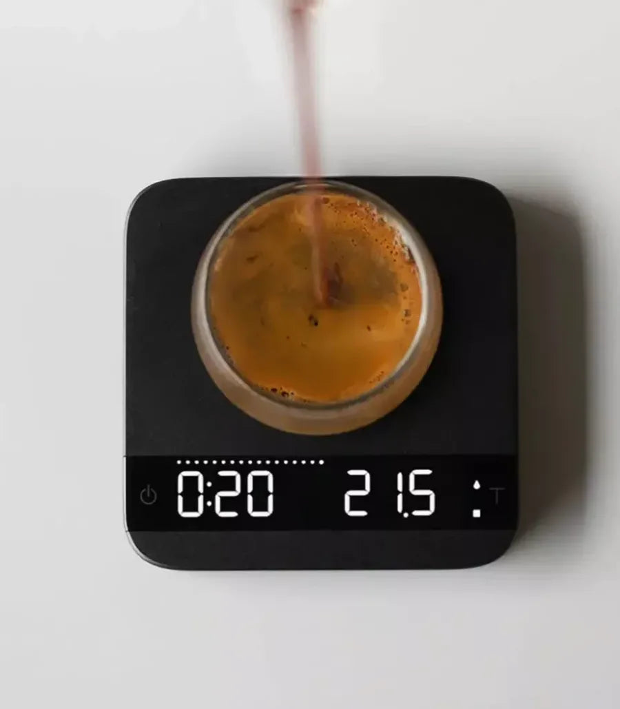 Acaia Balanza Lunar Espresso
