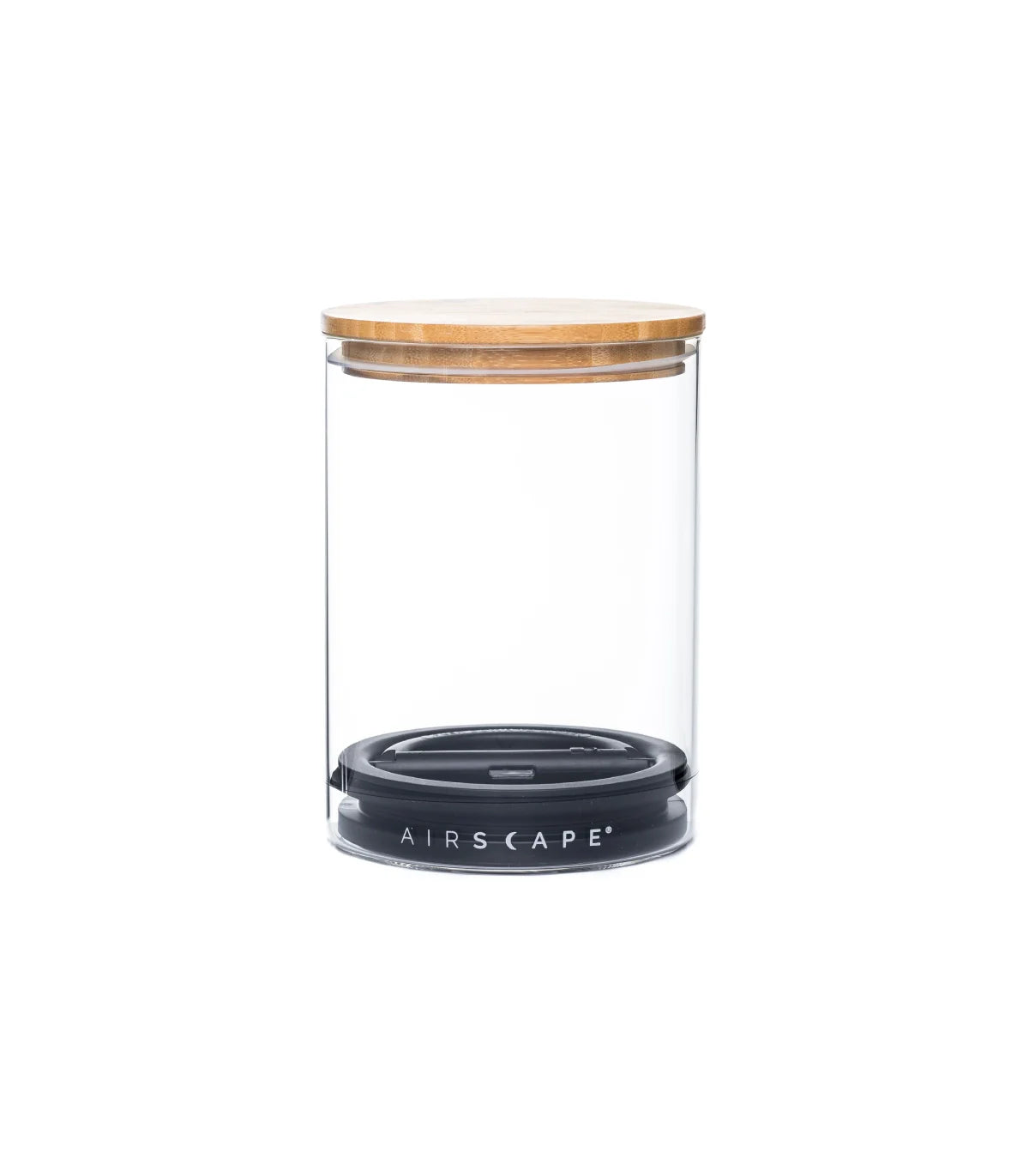 Airscape – Airtight Glass Coffee Container