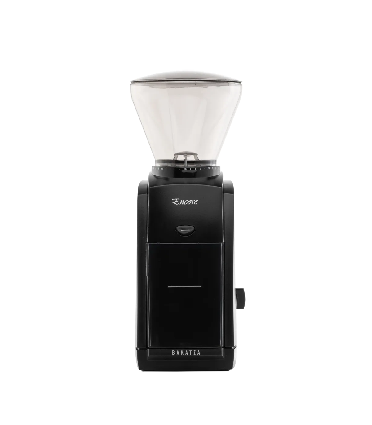 Baratza Encore – Molinillo de café eléctrico con 40 ajustes de molienda