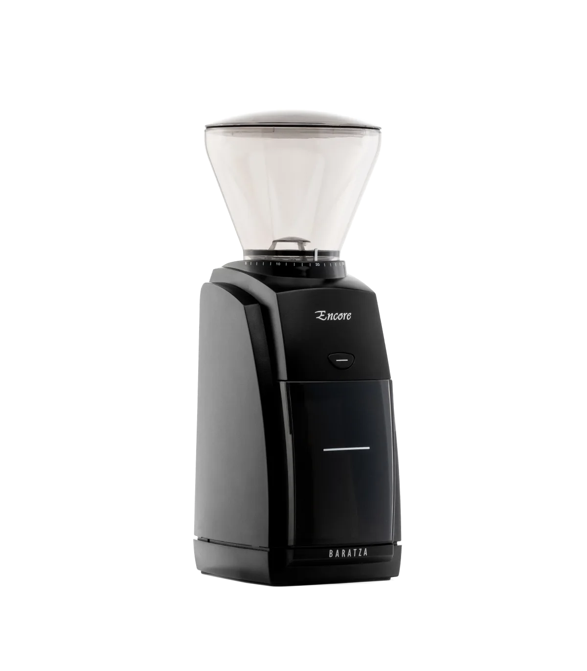 Baratza Encore – Molinillo de café eléctrico con 40 ajustes de molienda