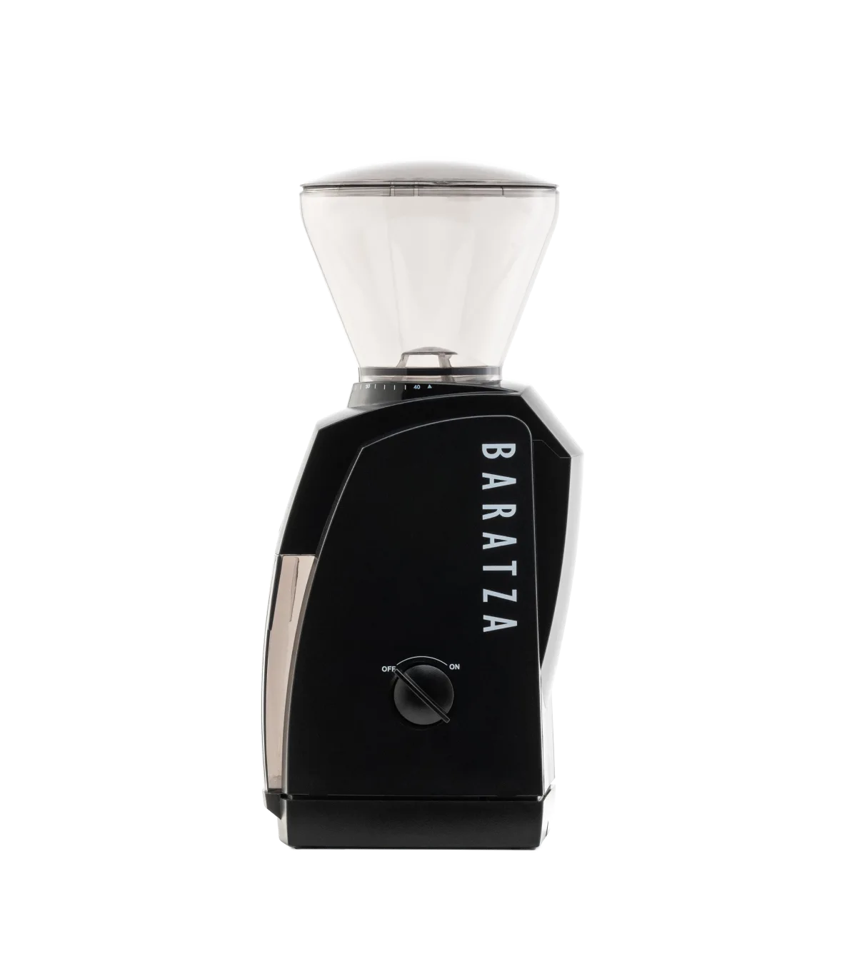 Baratza Encore – Molinillo de café eléctrico con 40 ajustes de molienda