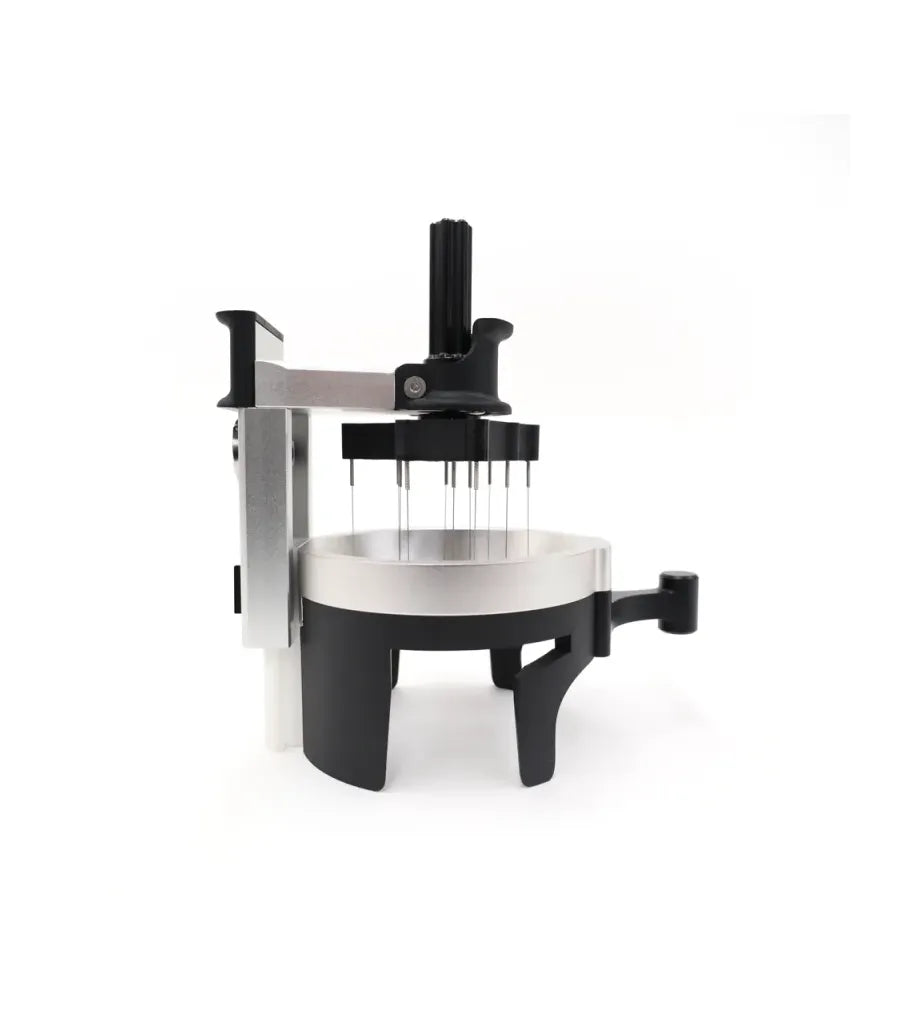 Barista Hustle Distribuidor AutoComb