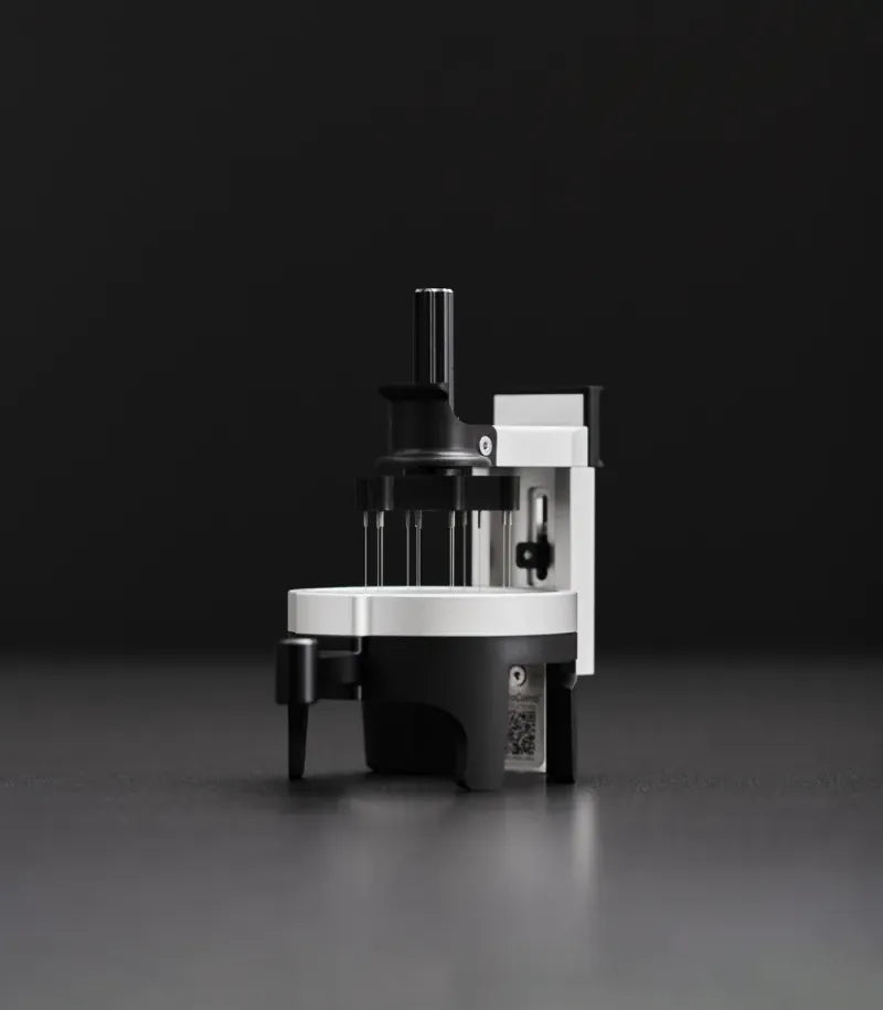 Barista Hustle Distribuidor AutoComb