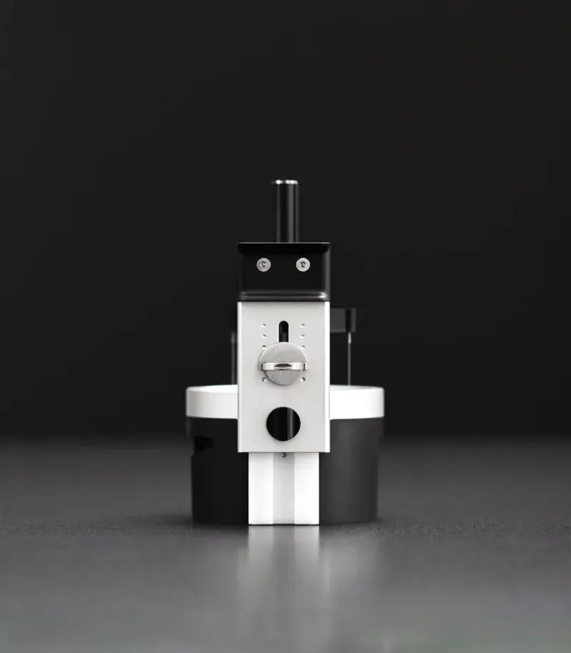 Barista Hustle Distribuidor AutoComb