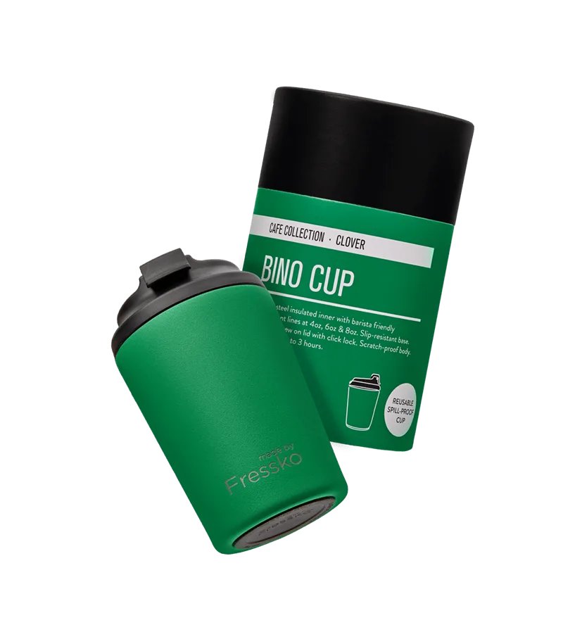 Mug isotherme Fressko BINO - 230ml