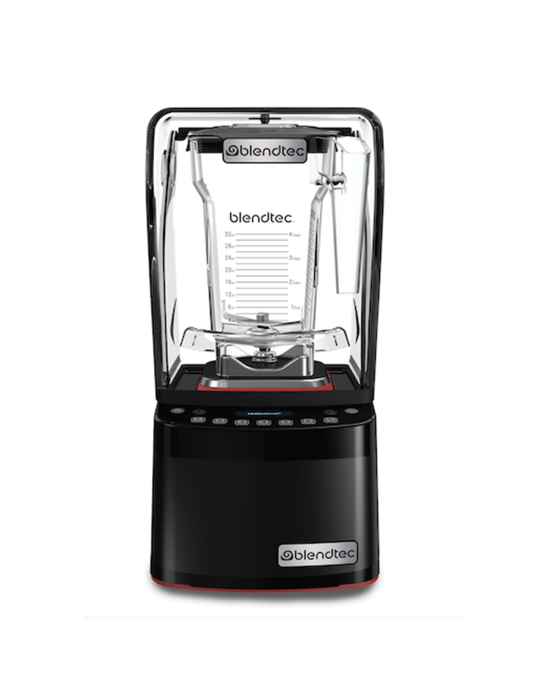 Blendtec Batidora Stealth Black