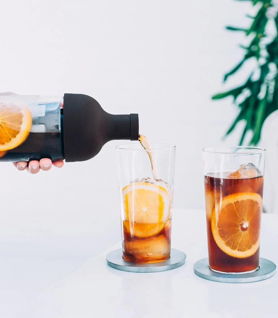 Hario Botella para Cold Brew 650ml