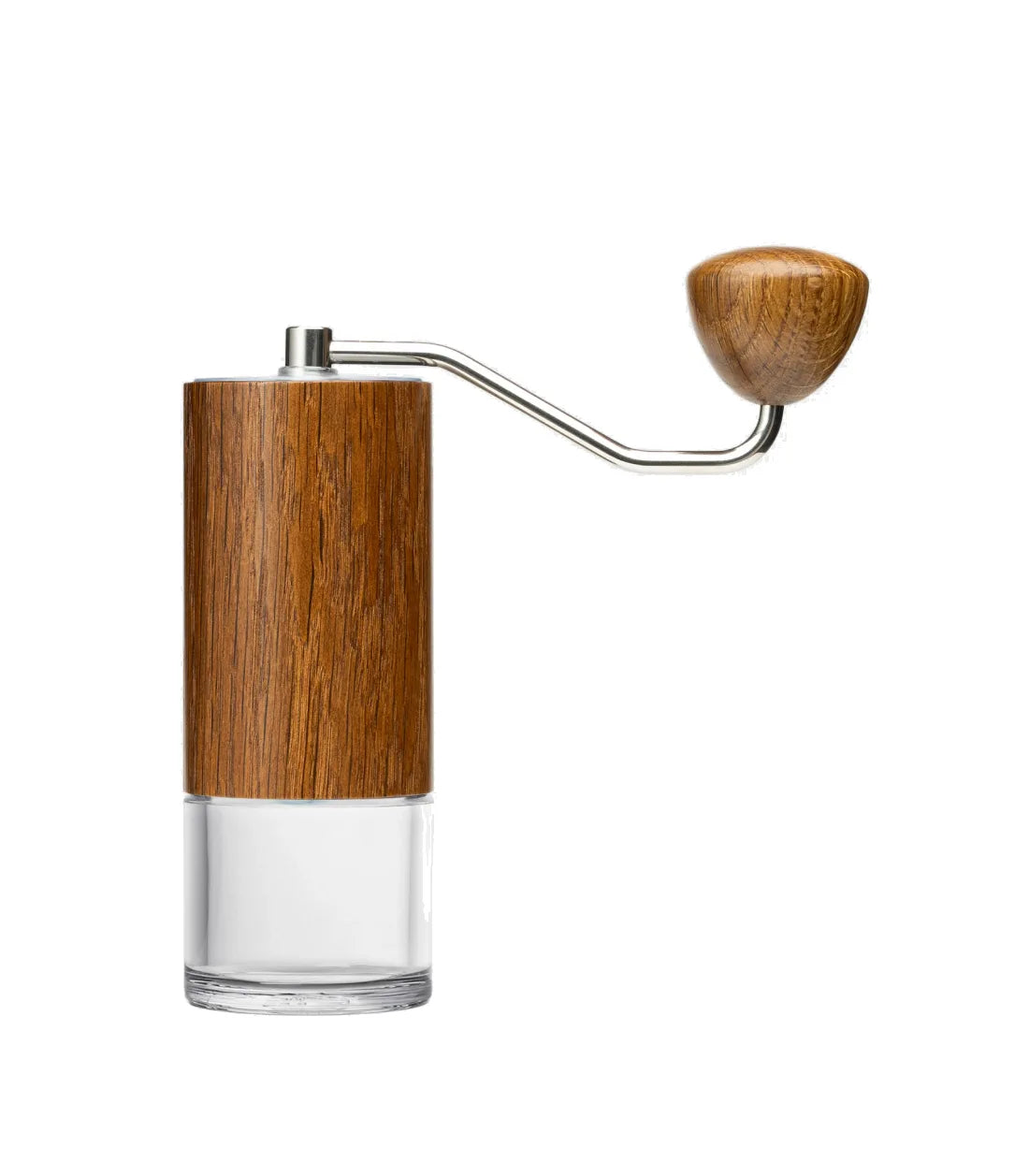 Molinillo de café manual Comandante C40 MK4 Nitro Blade