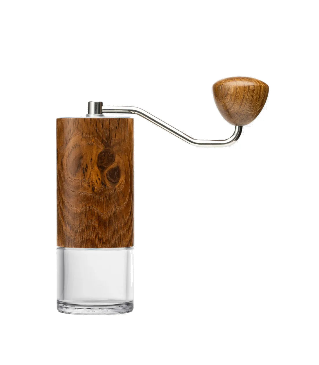 Molinillo de café manual Comandante C40 MK4 Nitro Blade