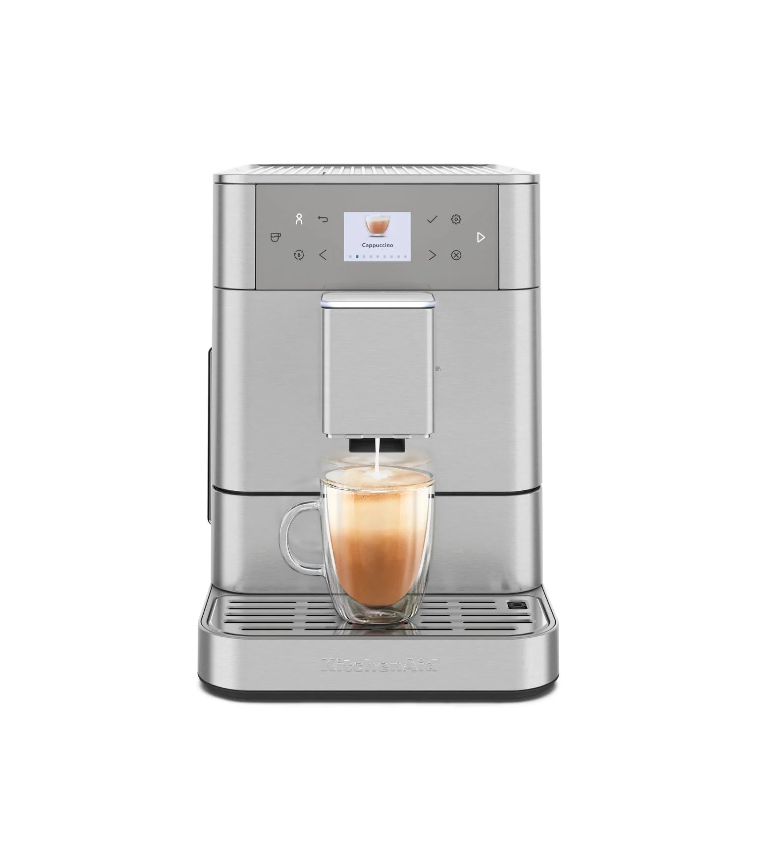 KitchenAid KF6 Automatic Espresso Coffee Maker