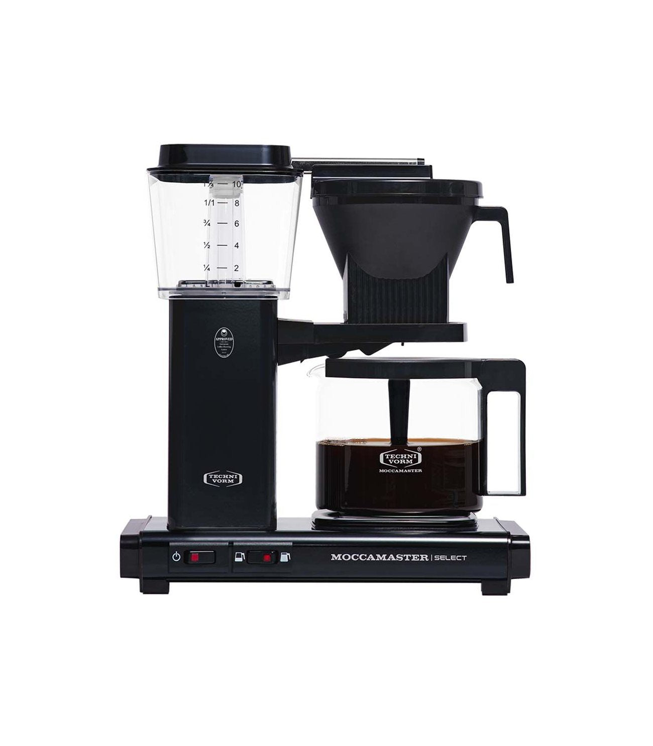 Moccamaster KBG Select