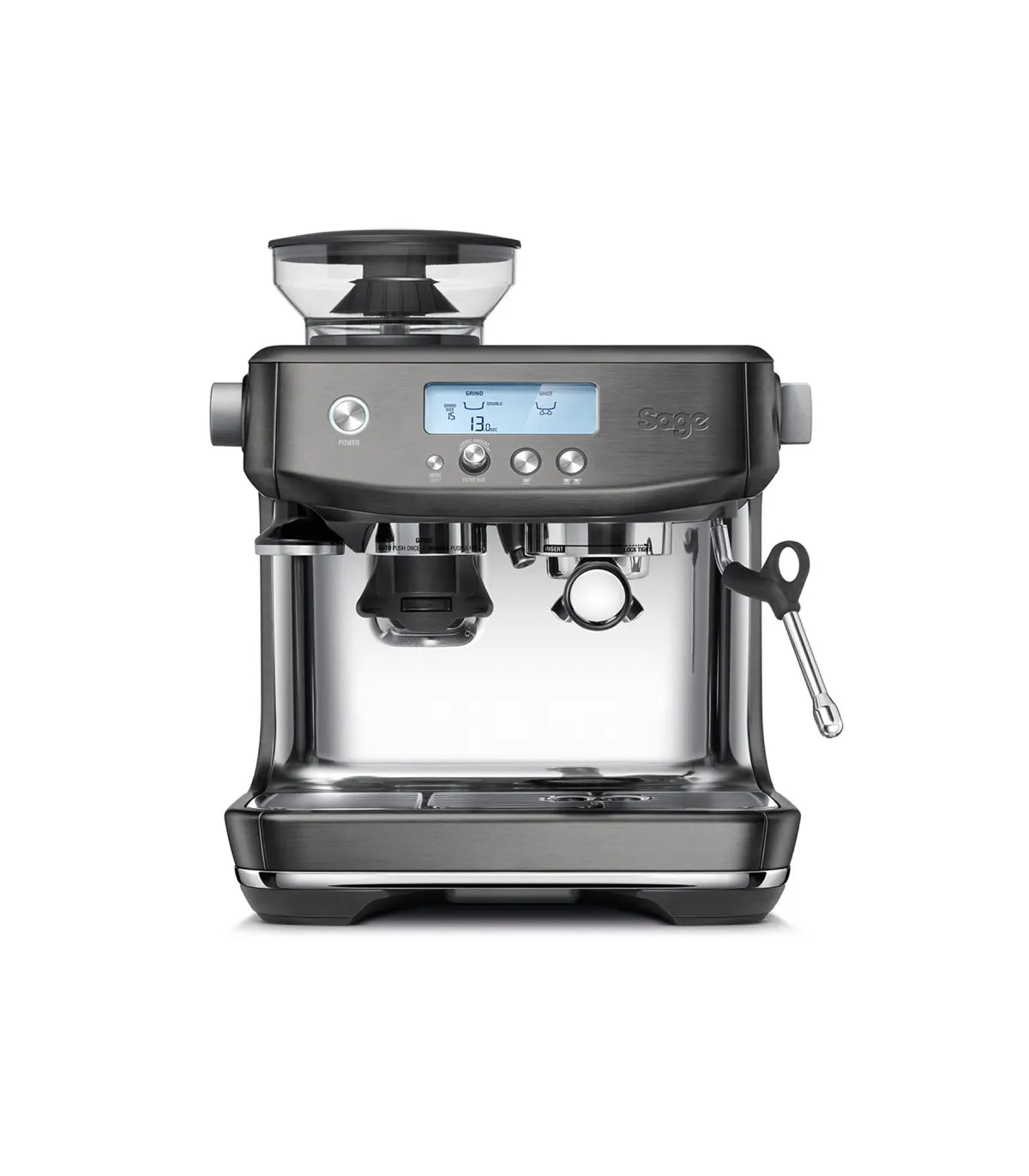Sage Barista Pro