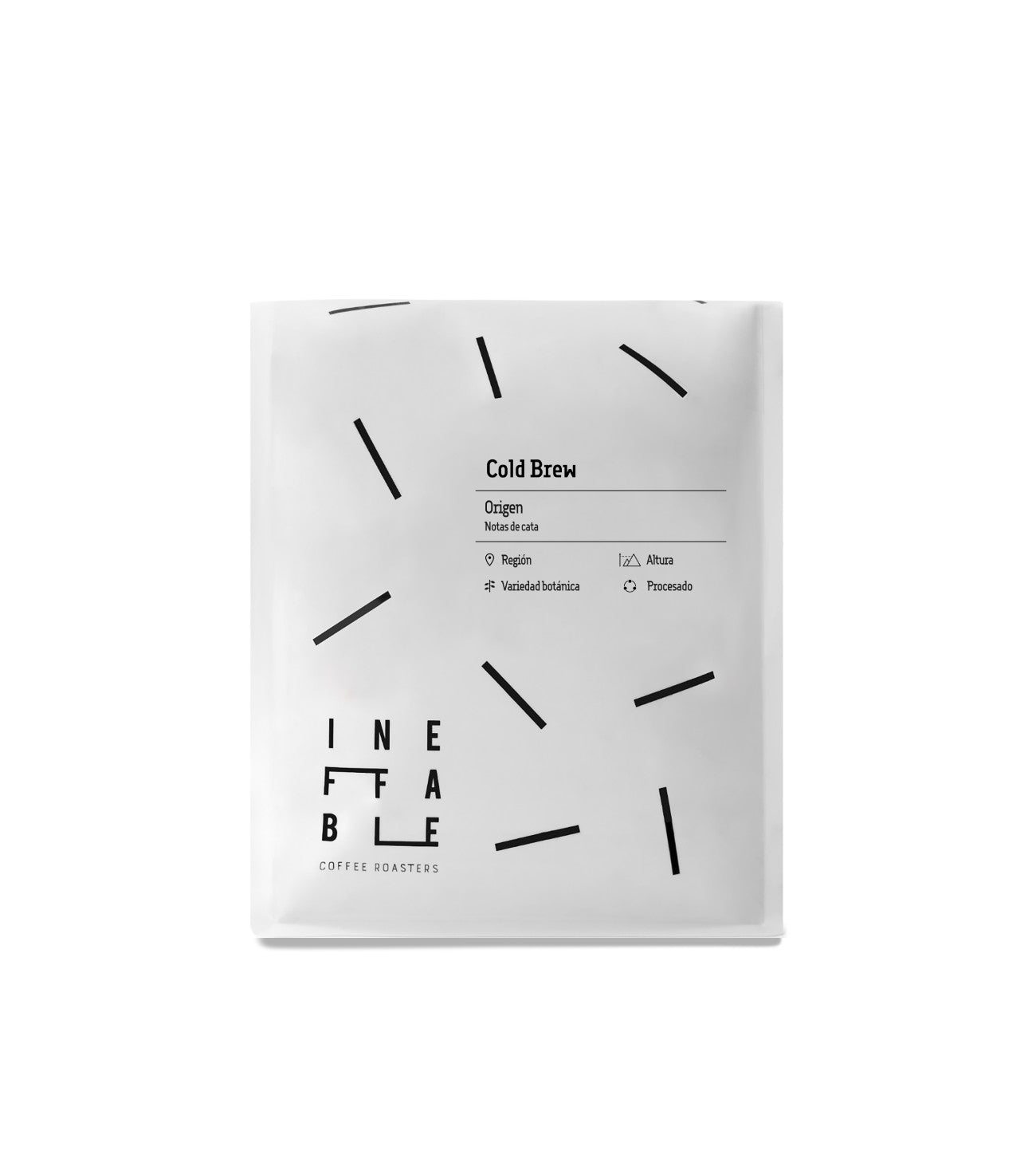 Pack Mizudashi 1L + 1Kg café Cold Brew