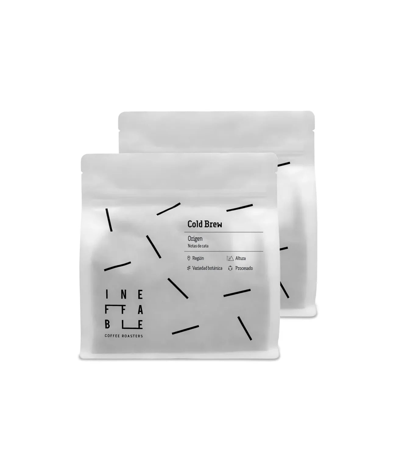 Hario Filter Bottle Pack + 2 x 250g Cold Brew Coffee