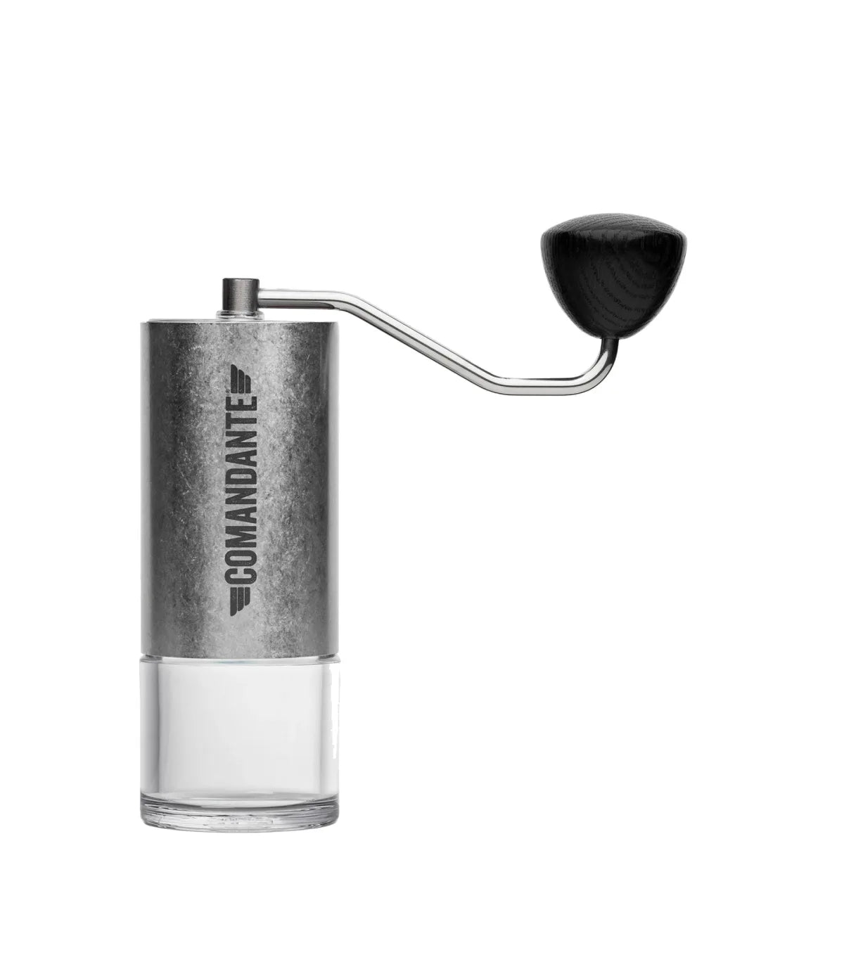 Comandante C40 MK4 LAB Series – Nitro Blade