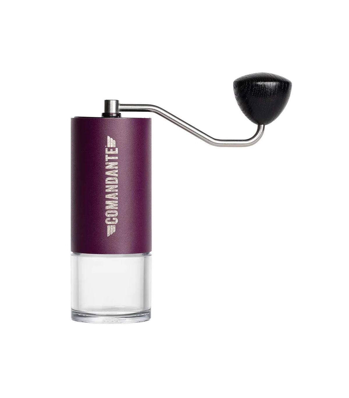 Comandante C40 MK4 Nitro Blade Manual Coffee Grinder