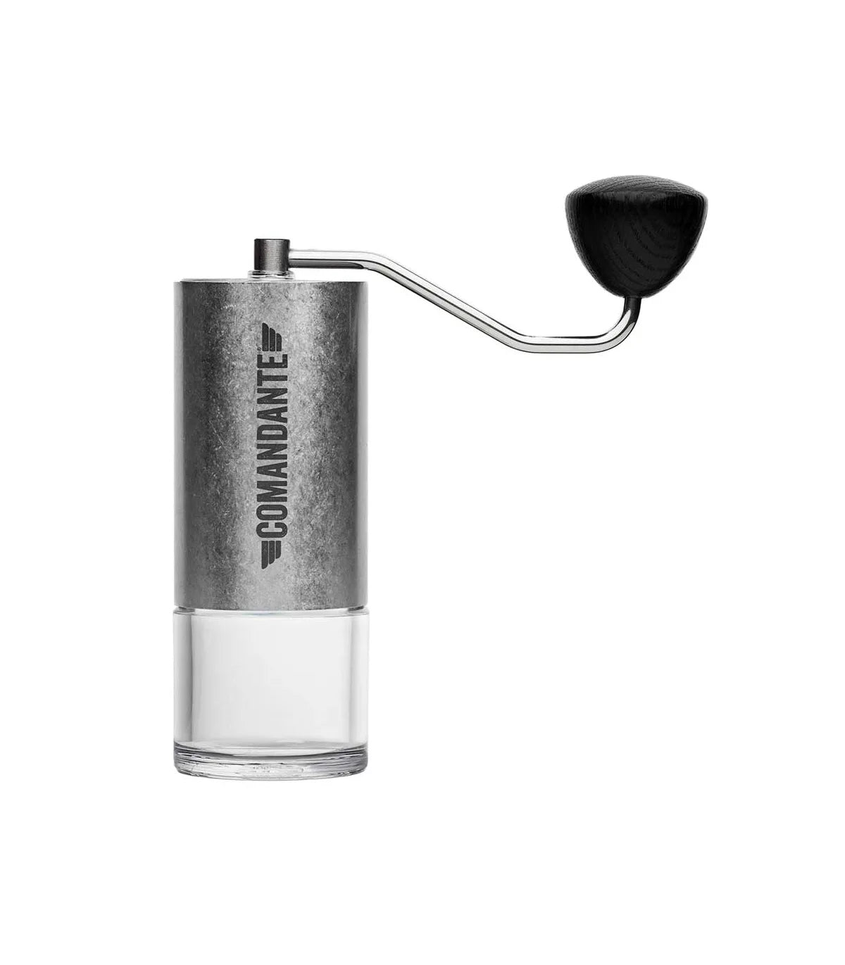 Molinillo de café manual Comandante C40 MK4 Nitro Blade