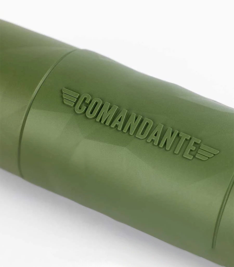 Molinillo Comandante X25 Trailmaster