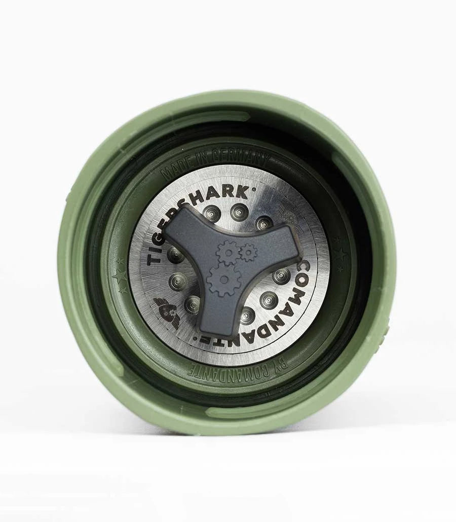 Molinillo Comandante X25 Trailmaster