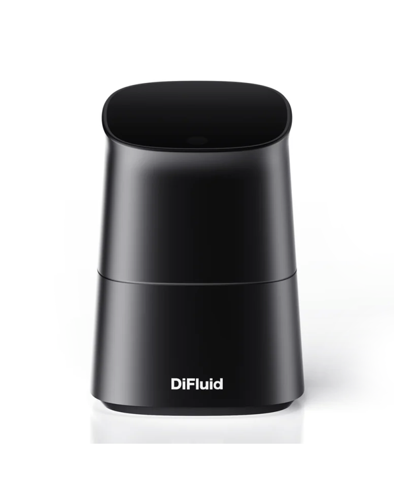 Difluid Omix Plus: Analizador Café Verde y Medidor Color de Tueste