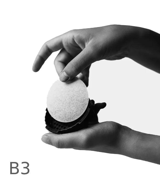 Sibarist DISC 63