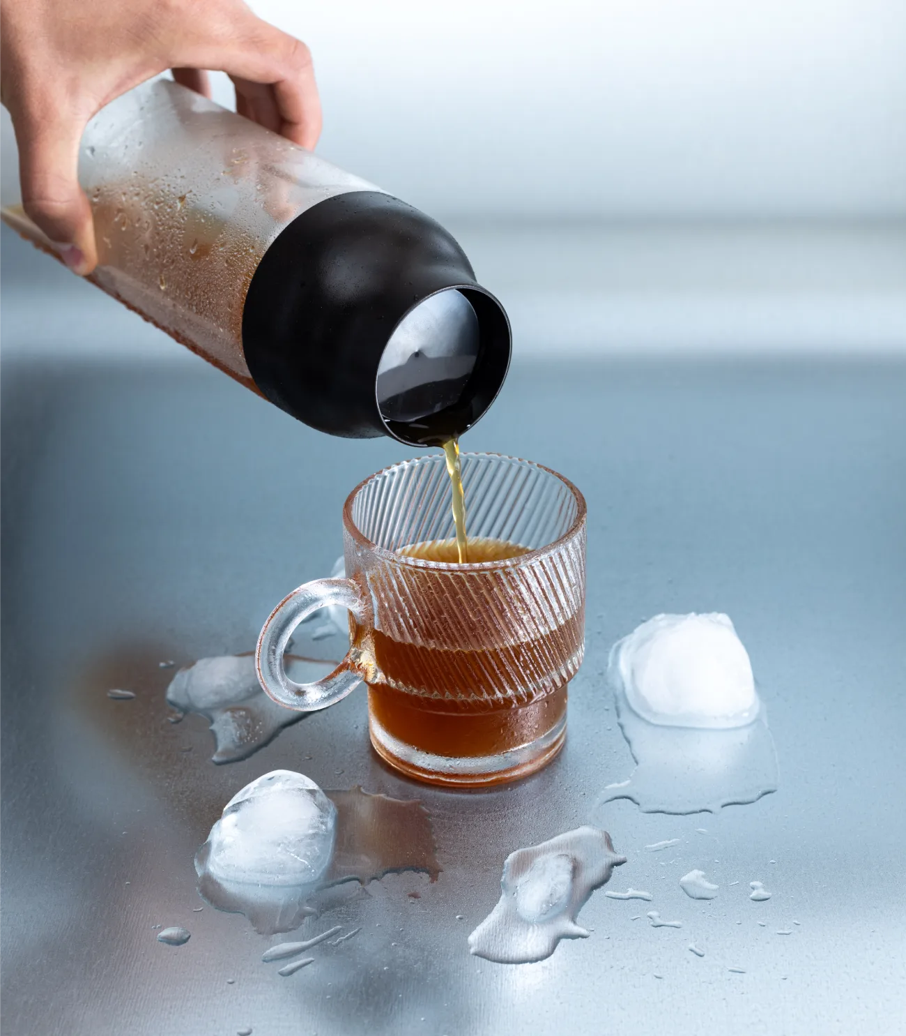 Typica Mossto Decaf