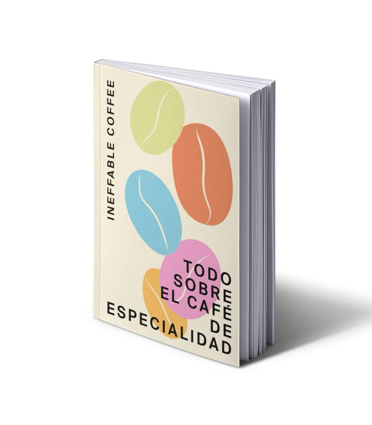 Ebook: Todo sobre el café de especialidad