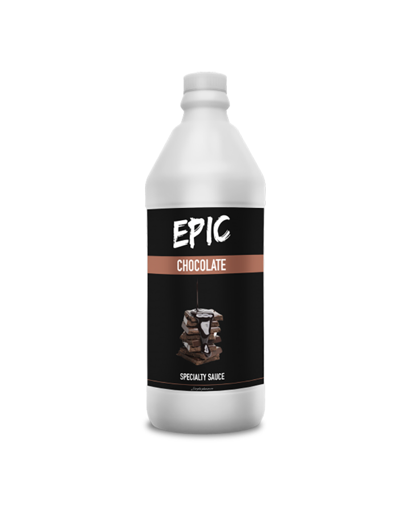 Epic Salsa Chocolate 2.5kg
