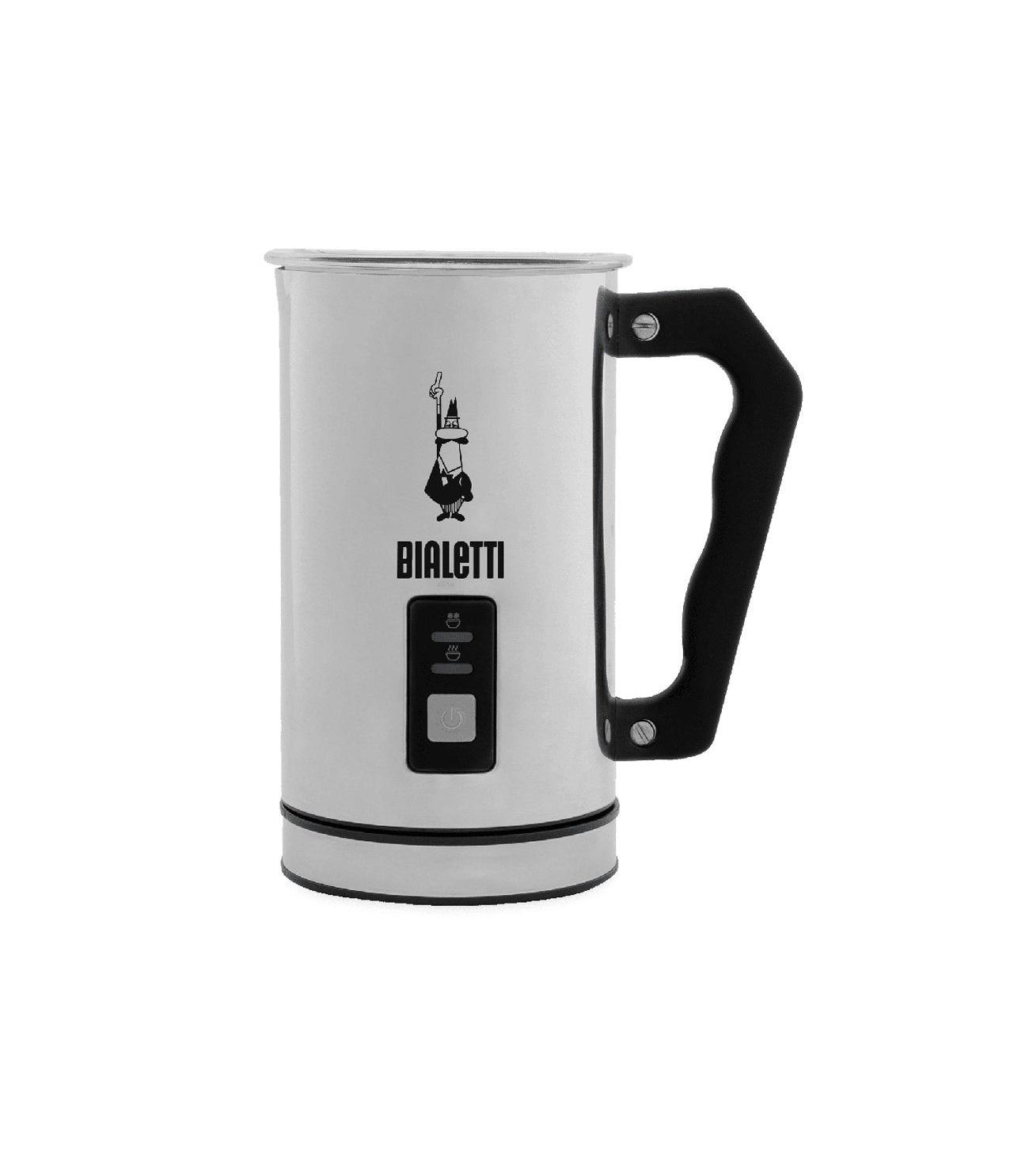 Milk Frothing Bialetti Milk Frother Mk01 Bialetti MK01 Electric Milk