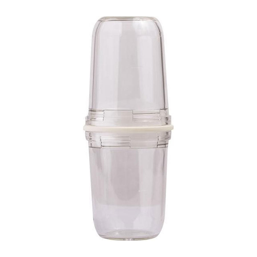 Espumador de leche manual Hario Latte Shaker