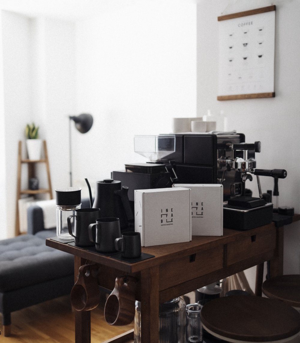Café de especialidad, fresco de temporada y recién tostado. Trato cercano y transparencia. Somos tostadores. TOSTADO EN SEVILLA.