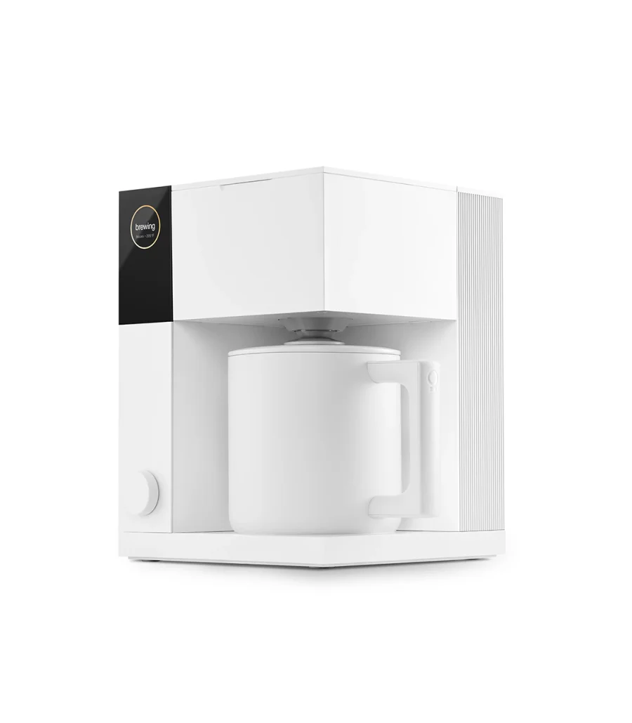 Fellow Aiden Precision Coffee Maker