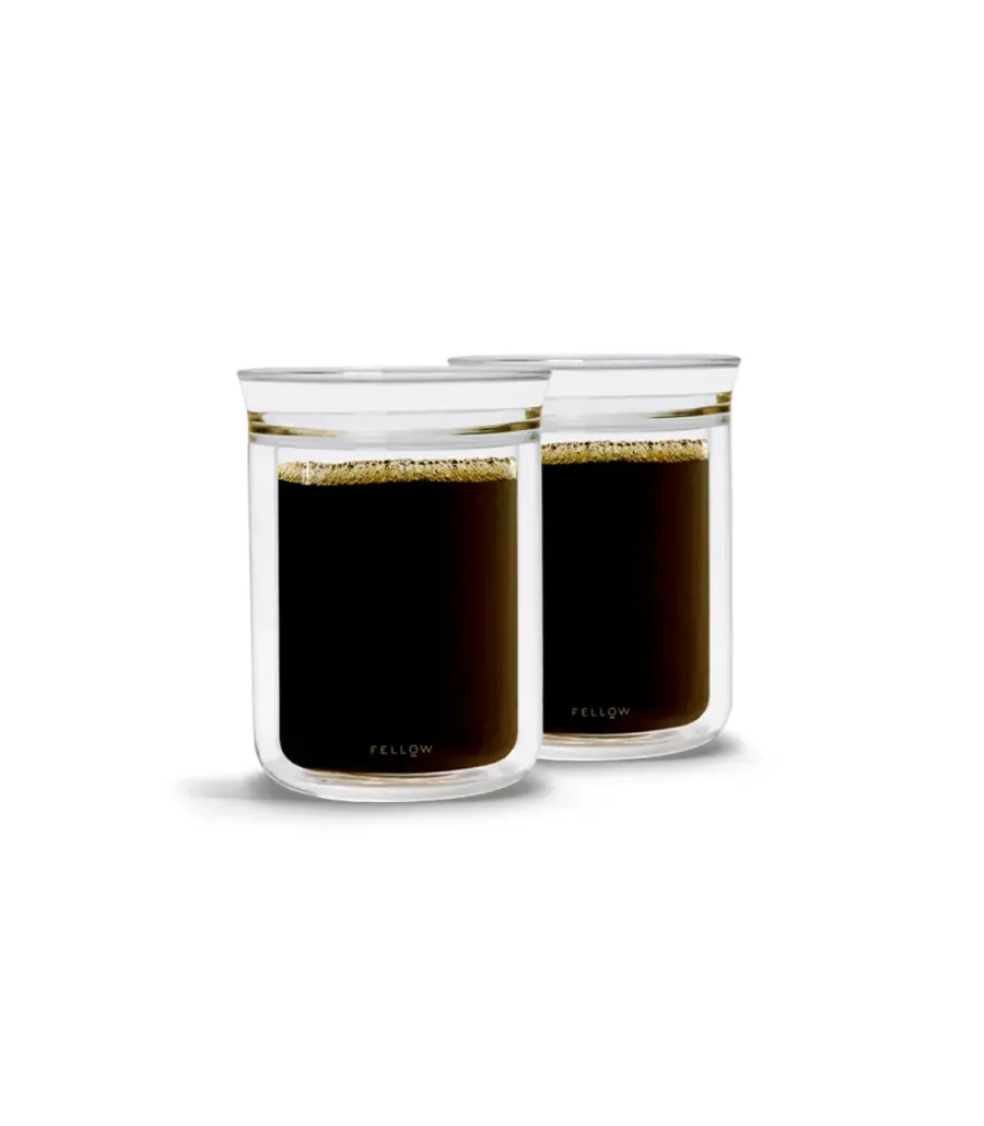 Fellow Vasos de Cata Stagg