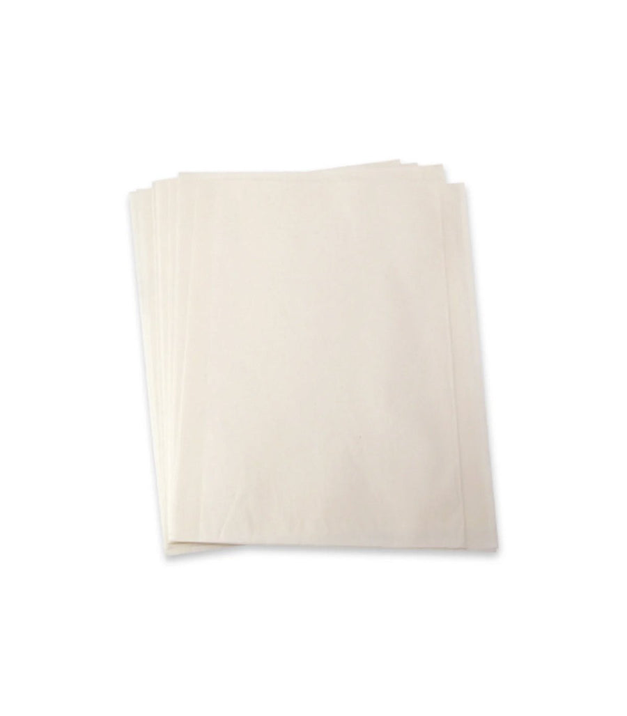 filtros de papel con forma de bolsa para hacer café frío cold brew