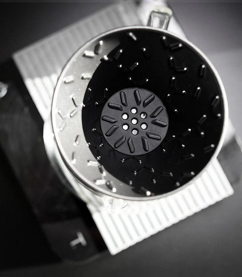 Graycano Coin – Difusor para dripper Graycano