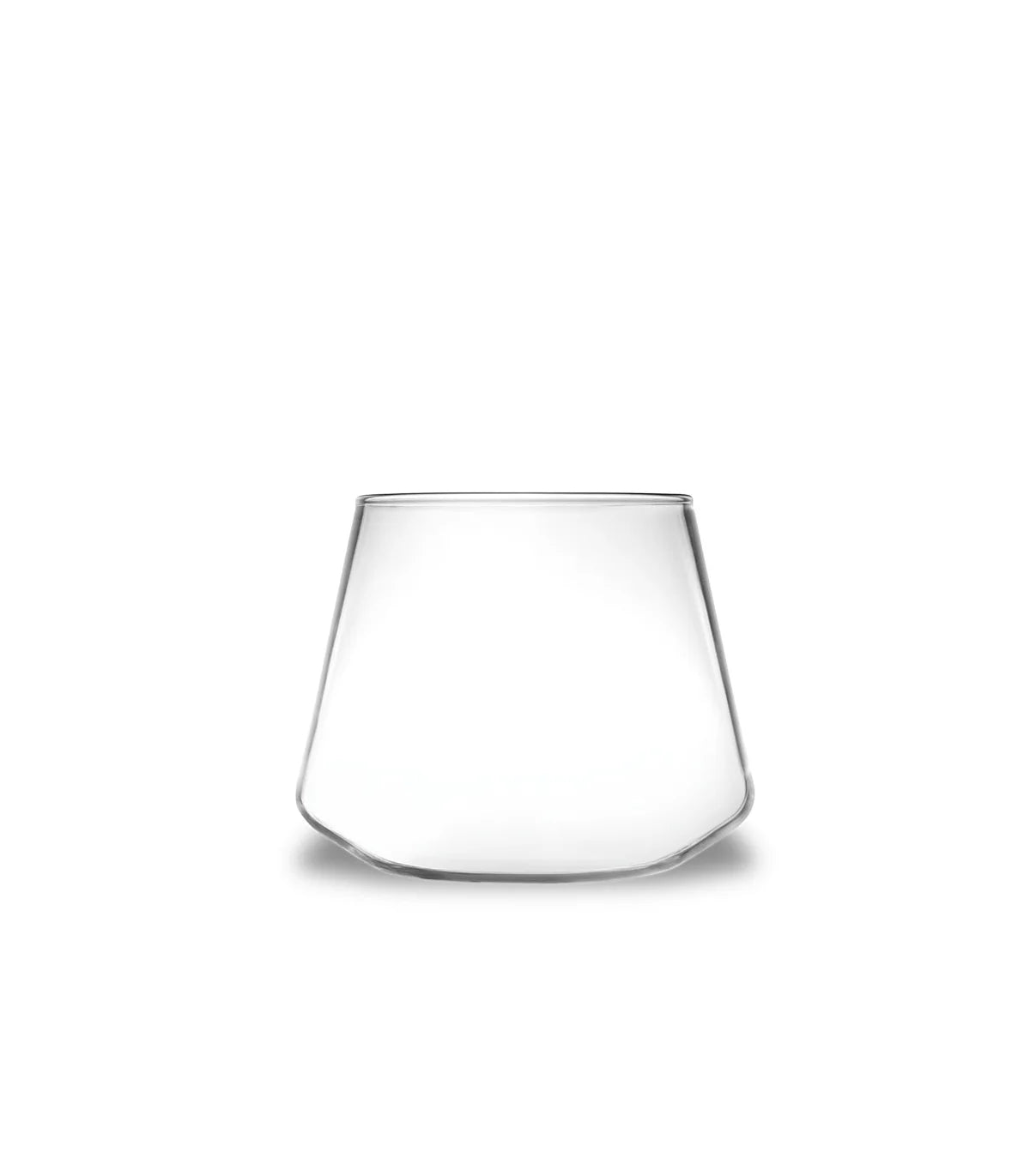 Graycano Cupcano Glass – Borosilicate Coffee Glass