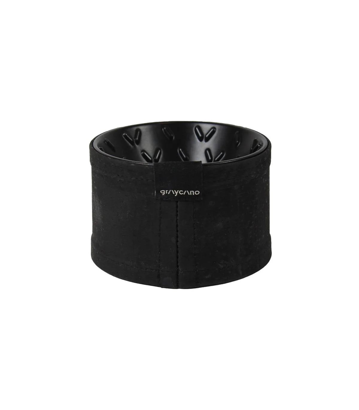 Graycano Dripper + Sleeve – Volcano