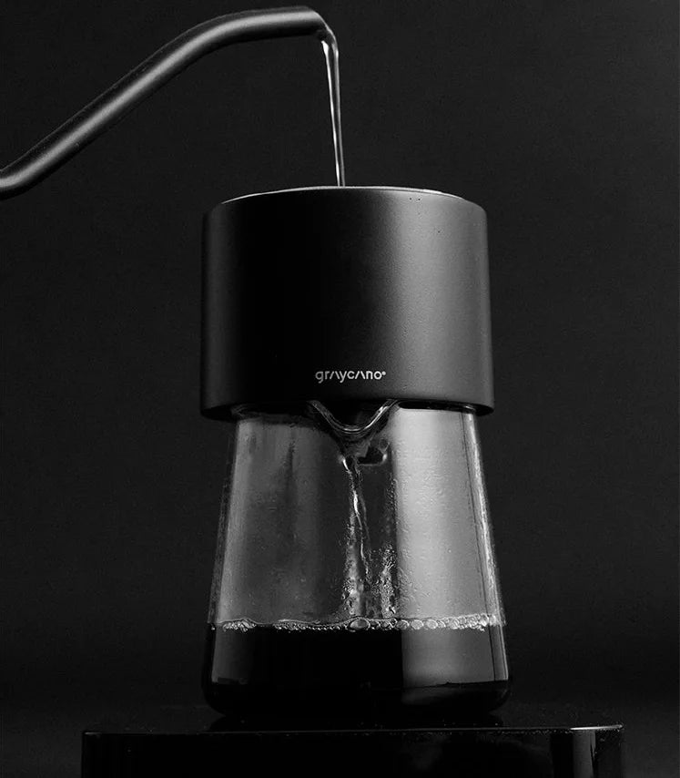Sibarist Graycano Special Edition Filters