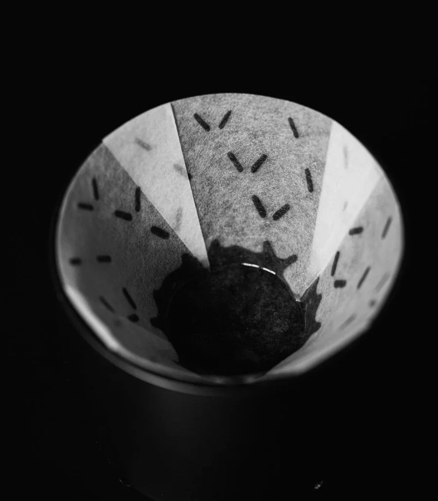 Sibarist Graycano Special Edition Filters