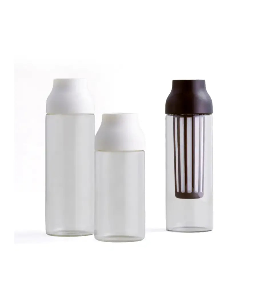 Kinto Cafetera Cold Brew Capsule 1 L