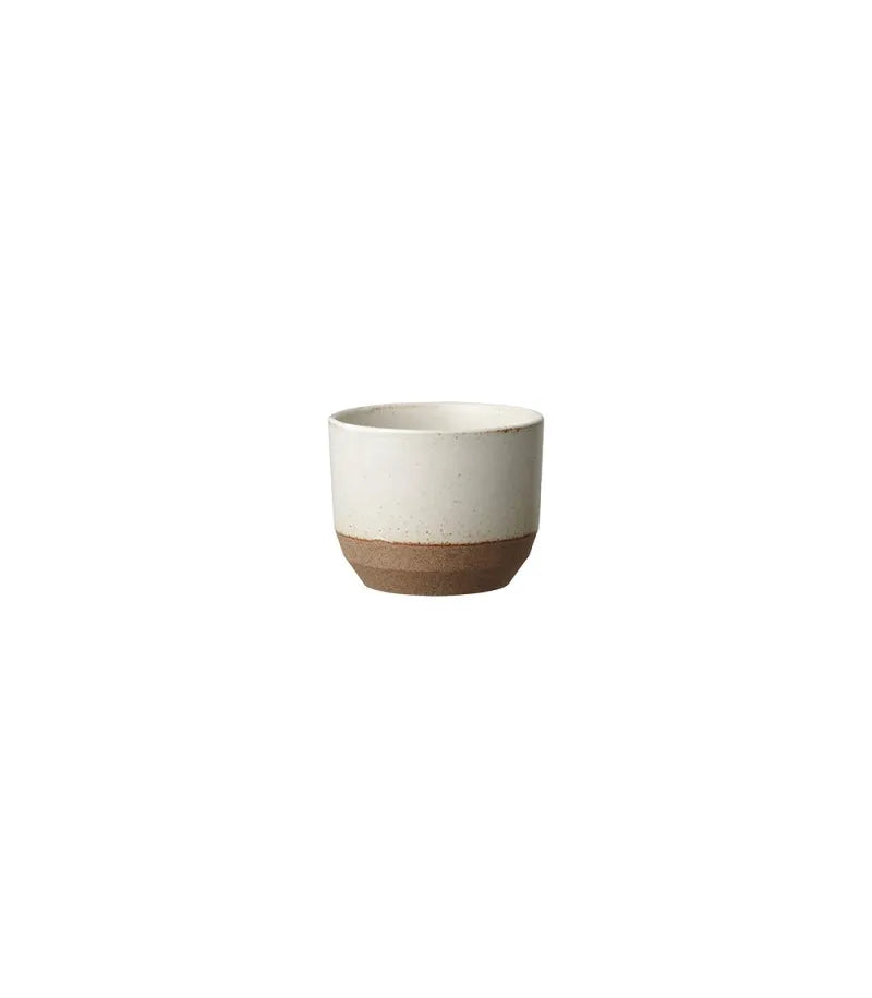 Kinto Ceramic Lab Taza 180 ml