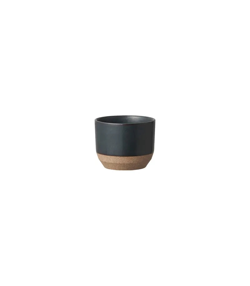 Kinto Ceramic Lab Taza 180 ml