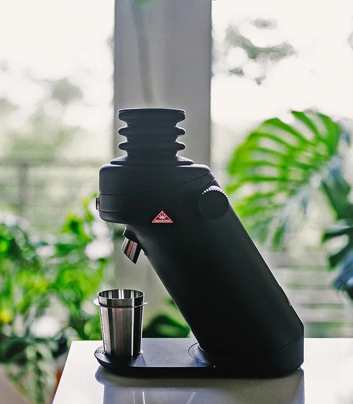 Mahlkönig X64 – Molinillo de café eléctrico profesional