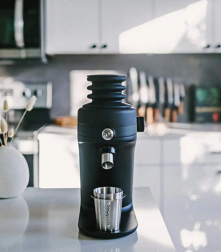 Mahlkönig X64 – Molinillo de café eléctrico profesional